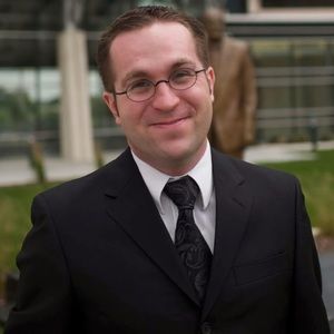 Meet your Posher, Joe